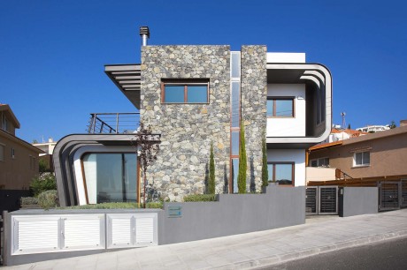 Laiki Lefkothea by Tsikkinis Architecture Studio - 2