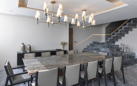 Apartment KM by Kababie Arquitectos - 3