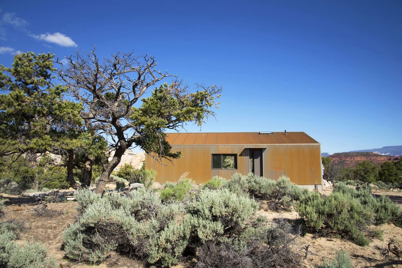 Capitol Reef by Imbue Design