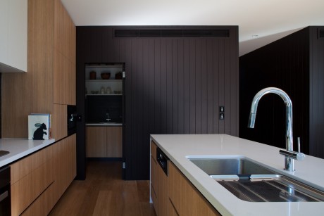 Hawthorn East Residence by Chan Architecture - 3