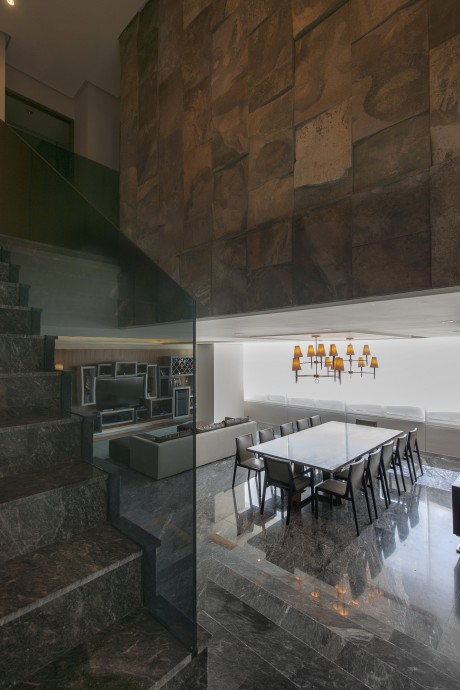 Apartment KM by Kababie Arquitectos - 6