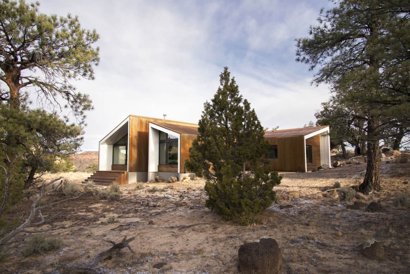Capitol Reef by Imbue Design