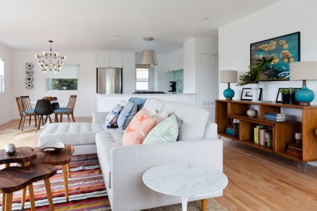 Santa Monica Residence by Natalie Myers - 3