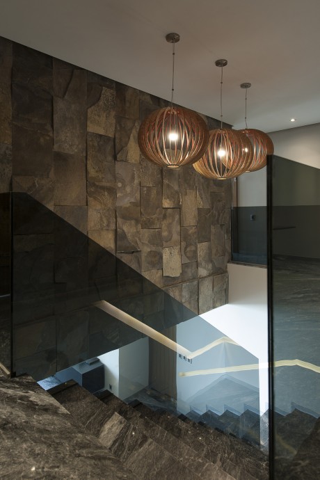 Apartment KM by Kababie Arquitectos - 5