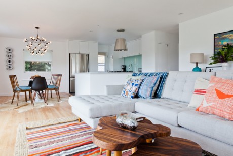 Santa Monica Residence by Natalie Myers - 2