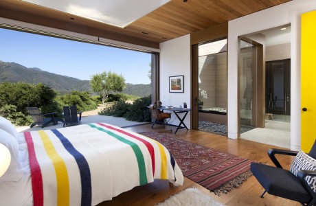 Toro Canyon by Below Magid Construction