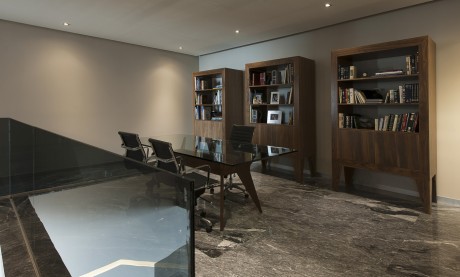 Apartment KM by Kababie Arquitectos - 7