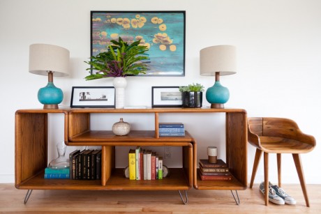 Santa Monica Residence by Natalie Myers - 4