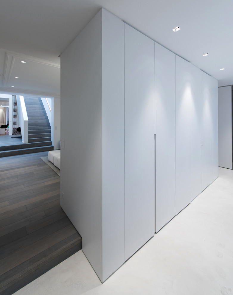 Vieux-Lille Home by Mayelle