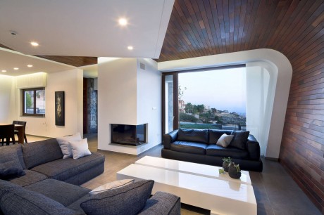 Laiki Lefkothea by Tsikkinis Architecture Studio - 3