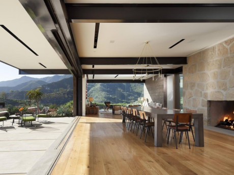 Toro Canyon by Below Magid Construction - 1