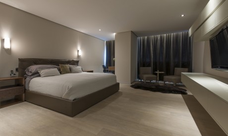 Apartment KM by Kababie Arquitectos - 9