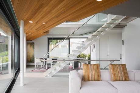 Belmont Residence by Natural Balance Home Builders - 2