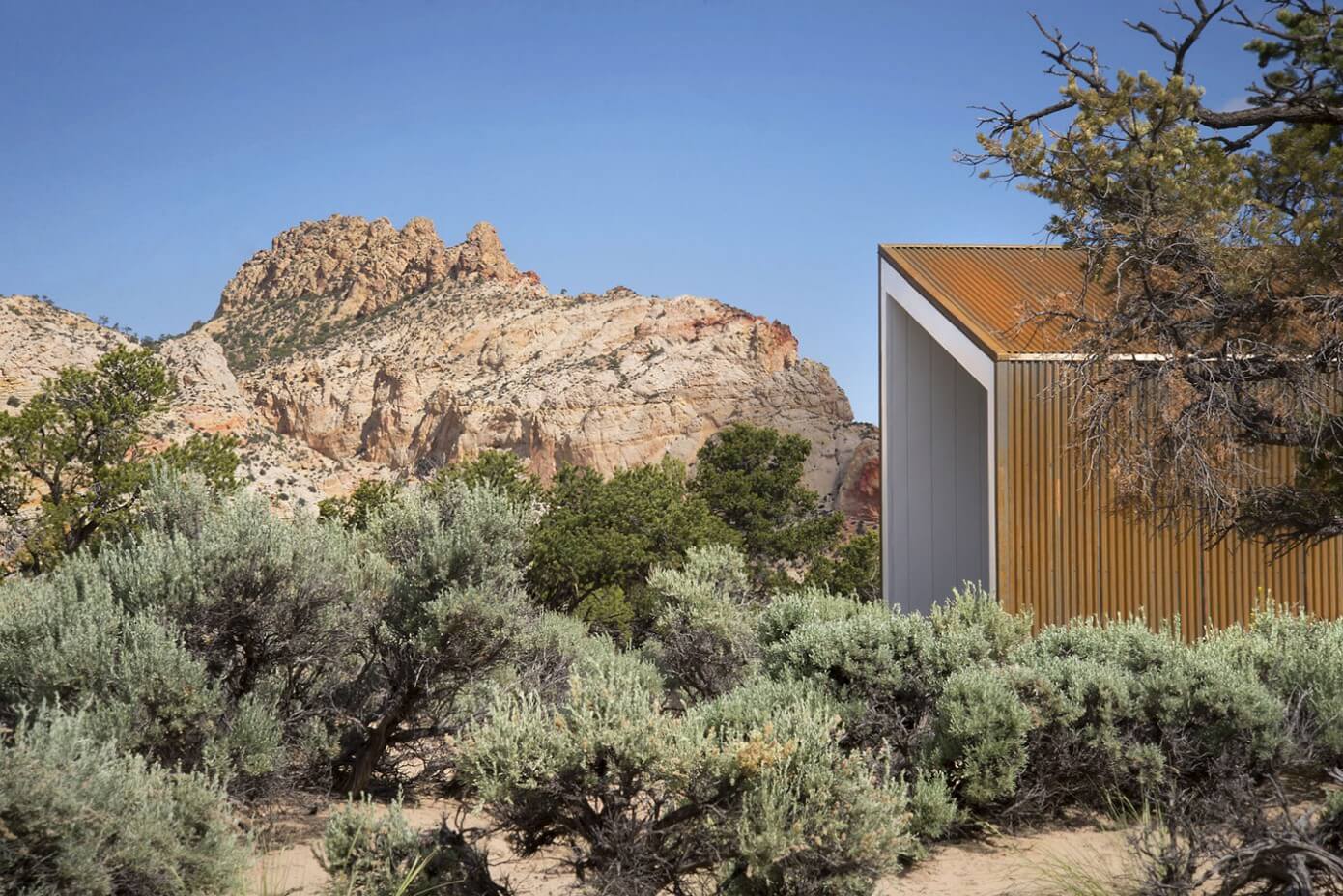 Capitol Reef by Imbue Design