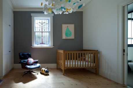 Hawthorn East Residence by Chan Architecture - 6