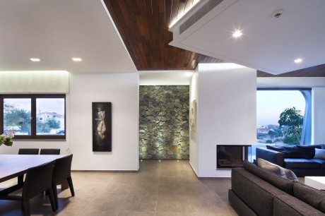 Laiki Lefkothea by Tsikkinis Architecture Studio - 4