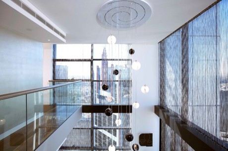 Sydney Penthouse by Missoni Home - 4