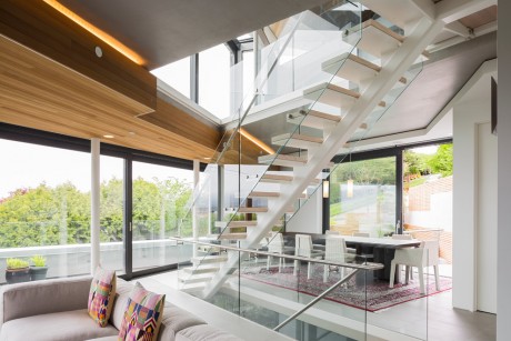 Belmont Residence by Natural Balance Home Builders - 5