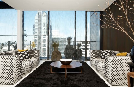Sydney Penthouse by Missoni Home - 2