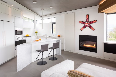 Belmont Residence by Natural Balance Home Builders - 3