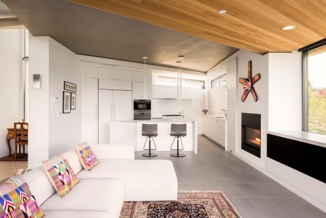 Belmont Residence by Natural Balance Home Builders - 4