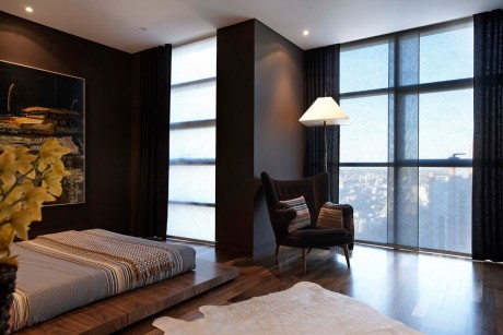 Sydney Penthouse by Missoni Home - 6