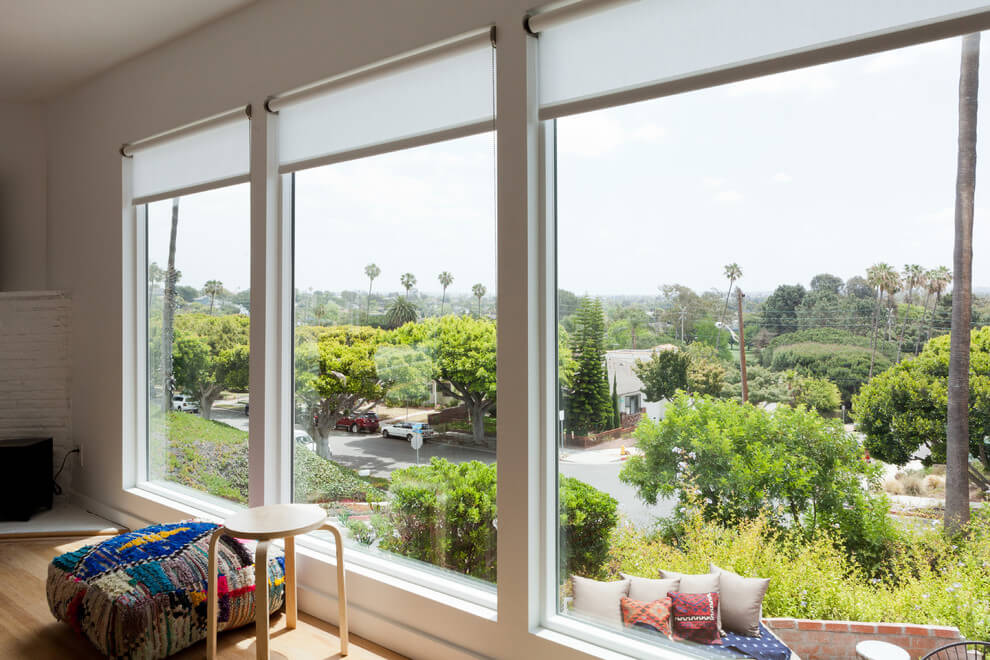 Santa Monica Residence by Natalie Myers