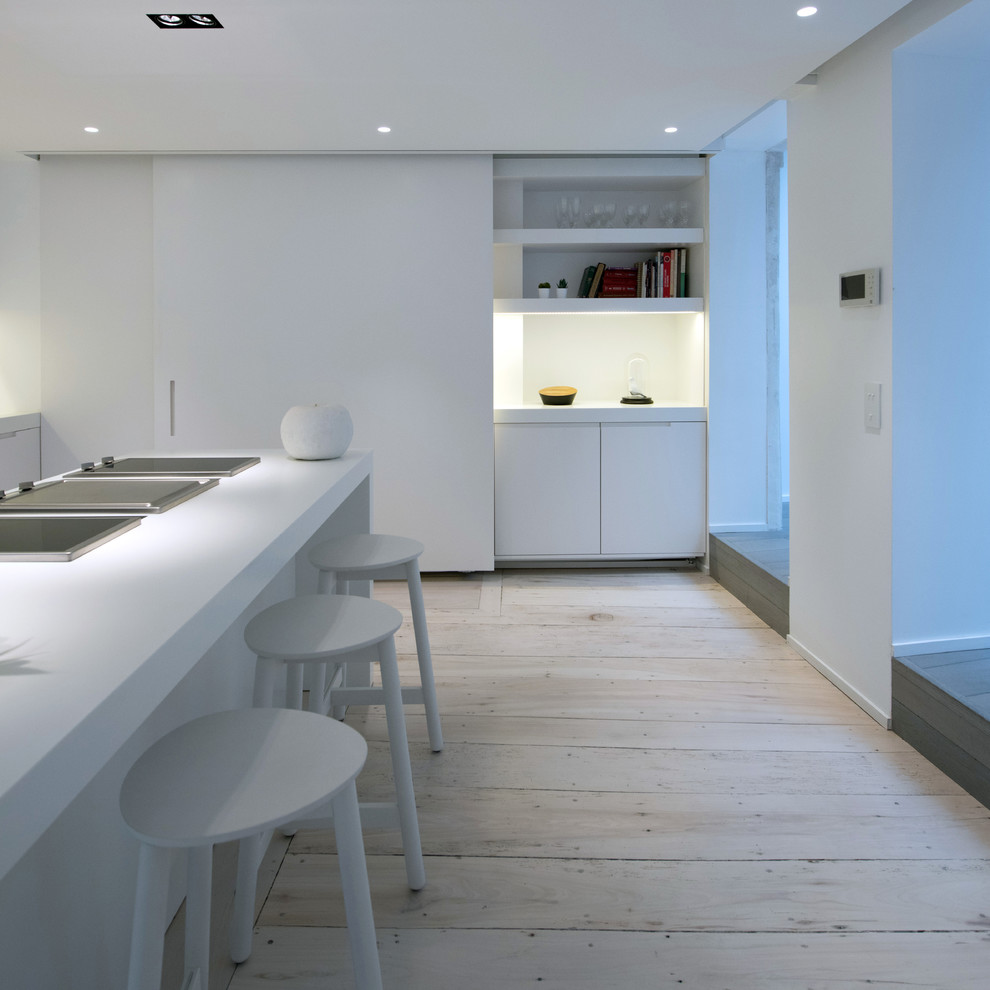 Vieux-Lille Home by Mayelle