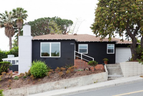 Santa Monica Residence by Natalie Myers - 15