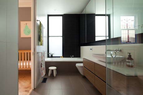 Hawthorn East Residence by Chan Architecture - 8