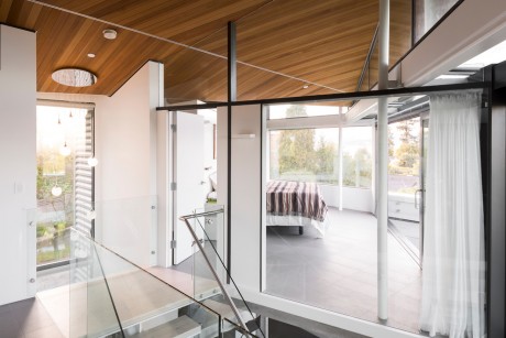 Belmont Residence by Natural Balance Home Builders - 7