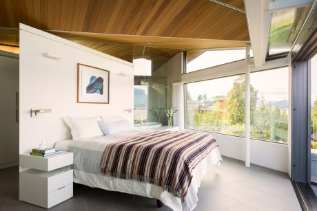 Belmont Residence by Natural Balance Home Builders - 8