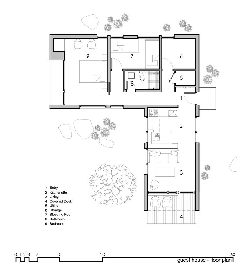 Capitol Reef by Imbue Design
