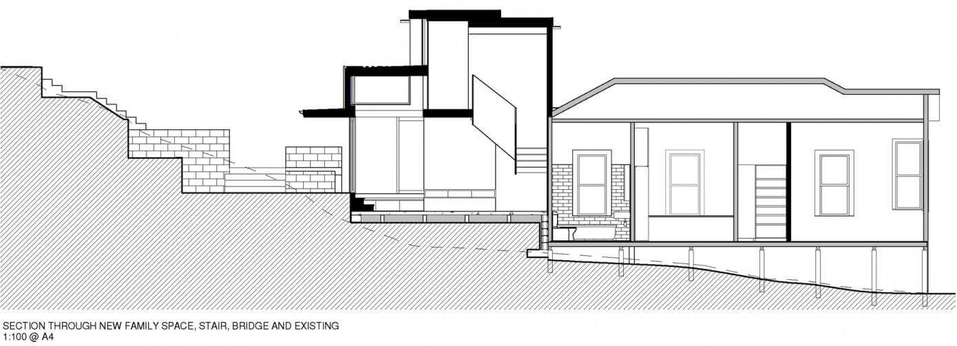Matai House by Parsonson Architects