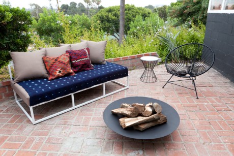 Santa Monica Residence by Natalie Myers - 13