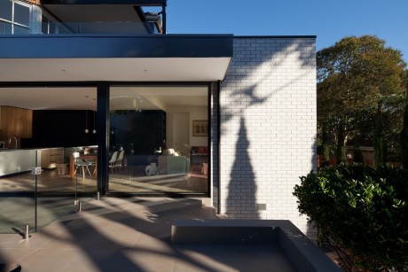 Hawthorn East Residence by Chan Architecture - 10