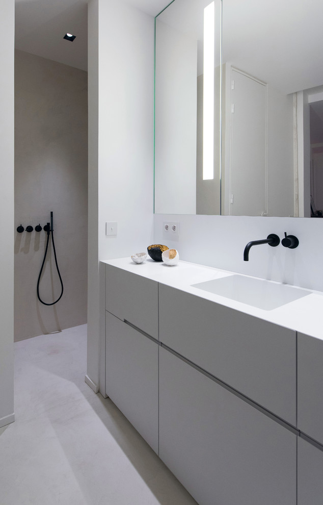 Vieux-Lille Home by Mayelle