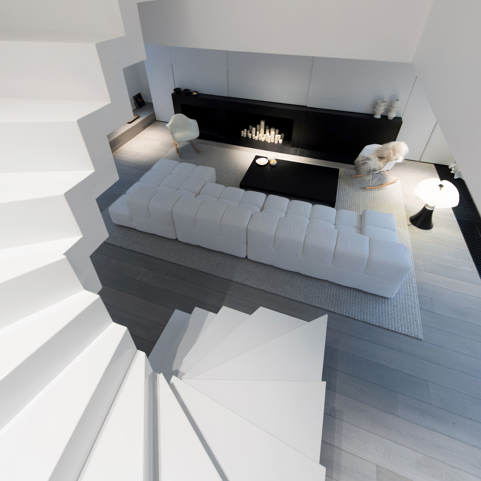 Vieux-Lille Home by Mayelle