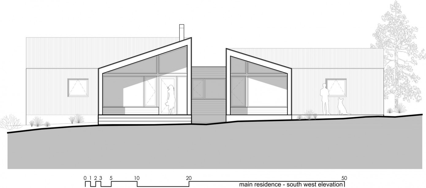 Capitol Reef by Imbue Design