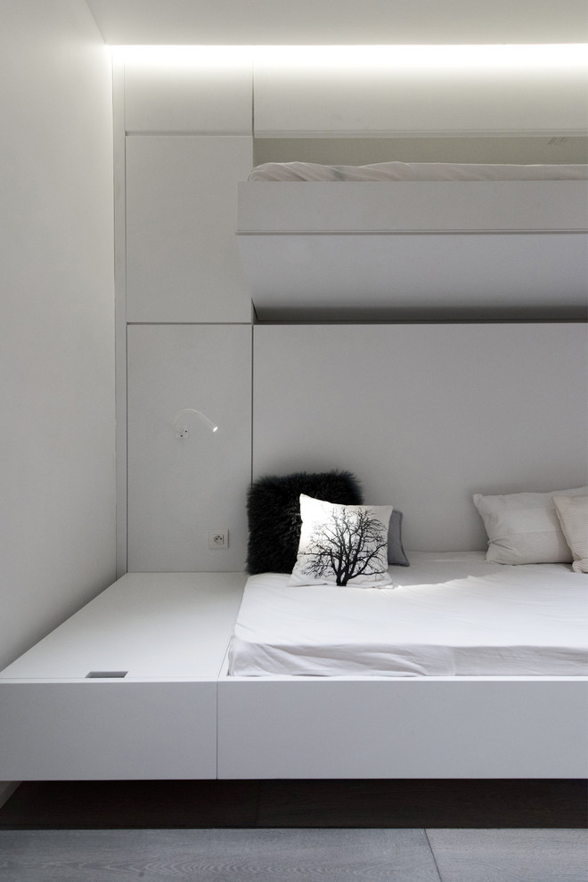 Vieux-Lille Home by Mayelle