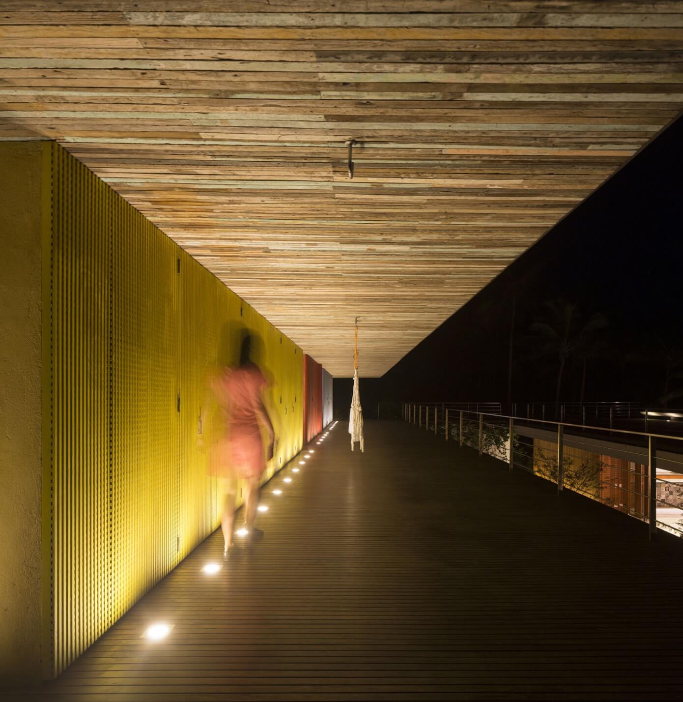 Txai House by Studio MK27