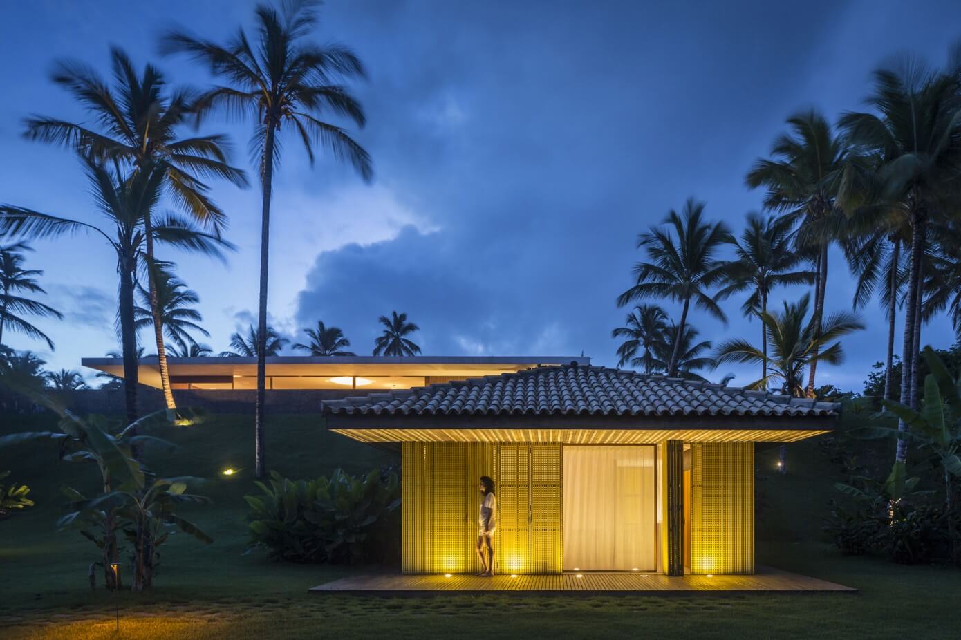 Txai House by Studio MK27