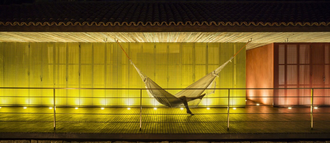 Txai House by Studio MK27