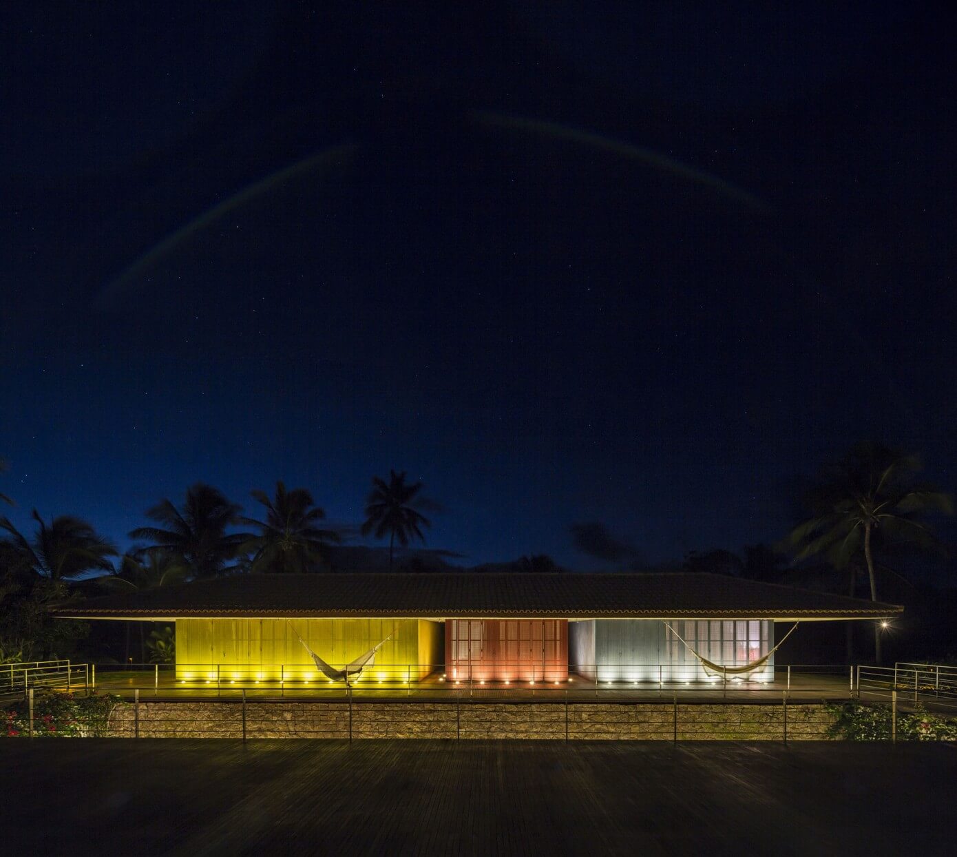 Txai House by Studio MK27