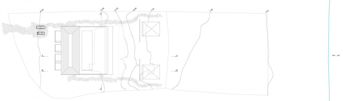 Txai House by Studio MK27