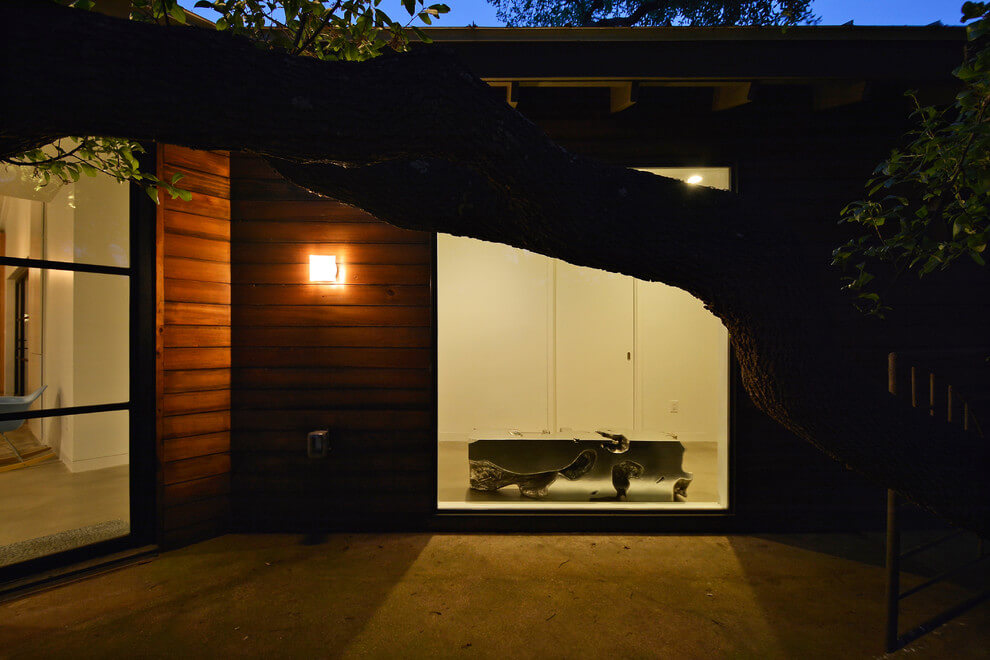 Westlake Home by Capstone Custom Homes