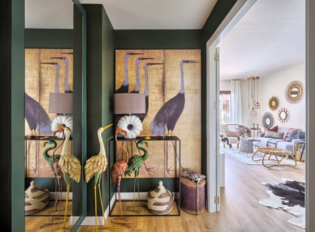 Eclectic Residence by Myramar - 1