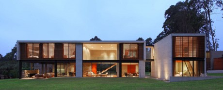 House B2 by Jaime Ortiz de Zevallos - 2
