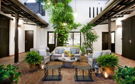 House in Santo Domingo by Alejandro Marranzini - 2