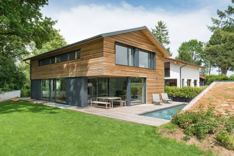 Modern House by Despang Schlüpmann Architekten - 1